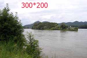 Musterfoto 300 Pixel Breite dies ist ein Testbild