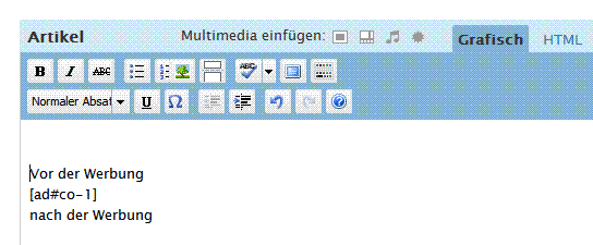 code-einbetten Code einbetten