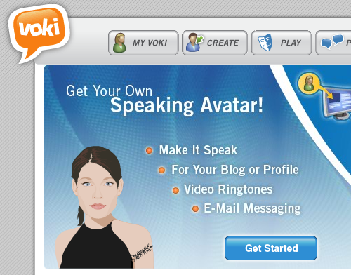 Voki 1