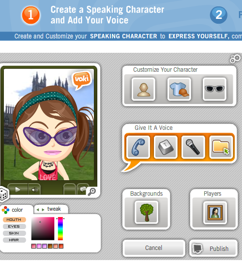 Voki 2