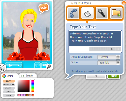 Voki 3