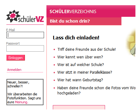 Schüler-VZ