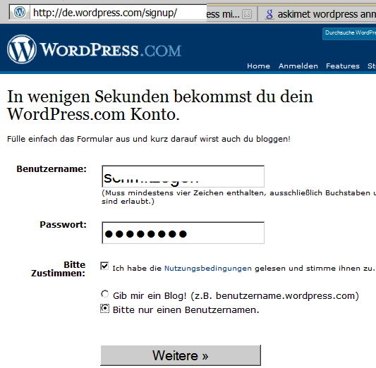 Spamschutz für WordPress mit Akismet Akismet ist Spamschutz für WordPress