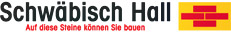 Logo Schw&auml;bisch Hall