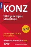 Amazon-Link Steuern sparen