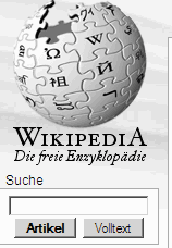 wikipedia wikipedia