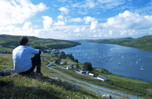 Schottland