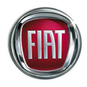 fiat-logo Logo von Fiat