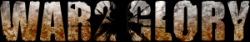 BrowsergameWar2Glory-logo BrowsergameWar2Glory-logo