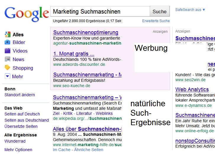 marketing-suchmaschinen marketing-suchmaschinen
