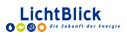 lichtblick-logo Logo von Lichtblick