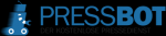 pressbot pressbot Logo