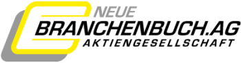 Logo Branchenbuch AG