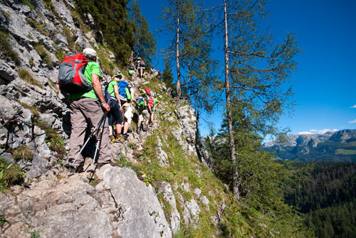 Wanderfestival-Berchtesgadener-Land Wanderfestival-Berchtesgadener-Land