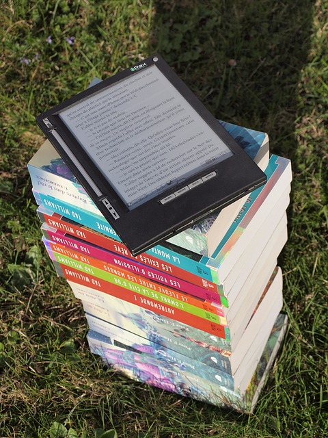 Bücher und E-Books